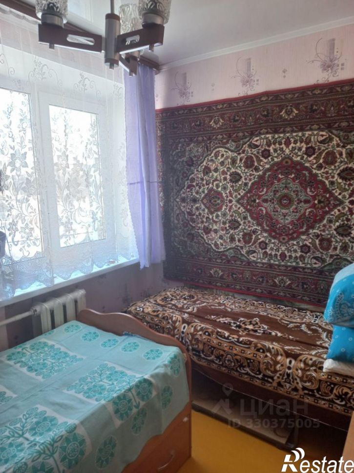 2-комн квартира ул Ленина, 23,  д. 23