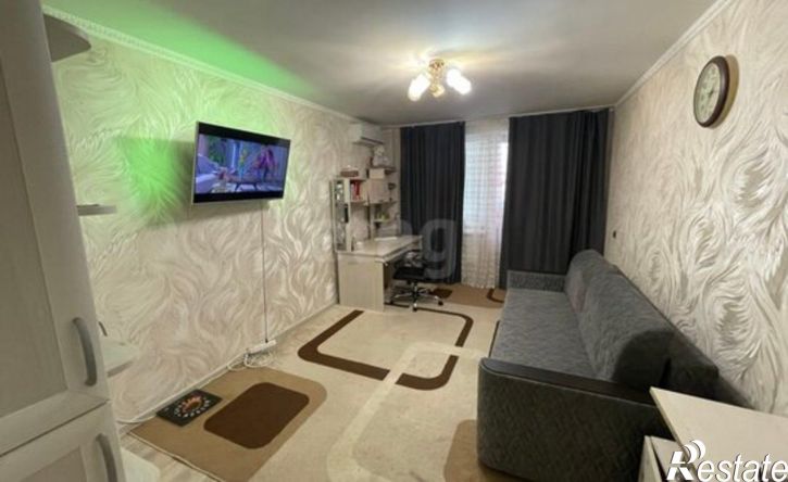 1-комн квартира б-р З.Валиди, 4 4,  д. 4 4,  к. 4