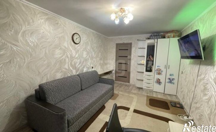 1-комн квартира б-р З.Валиди, 4 4,  д. 4 4,  к. 4