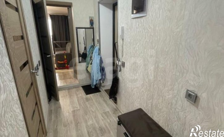 1-комн квартира б-р З.Валиди, 4 4,  д. 4 4,  к. 4