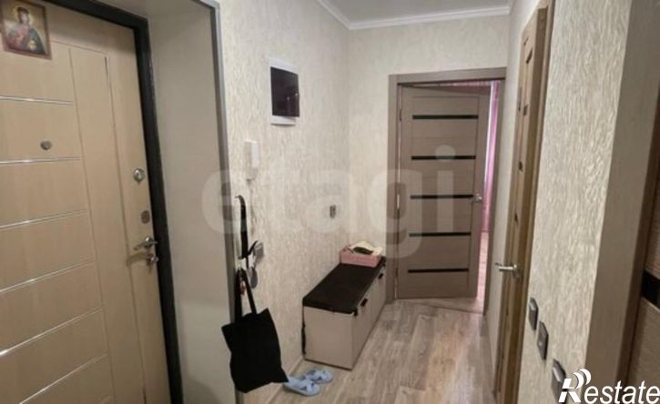 1-комн квартира б-р З.Валиди, 4 4,  д. 4 4,  к. 4