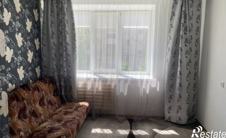 1-комн квартира ул Губкина, 14,  д. 14