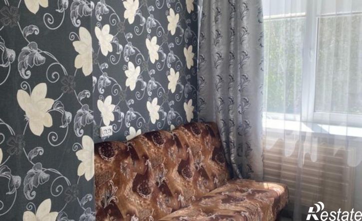 1-комн квартира ул Губкина, 14,  д. 14