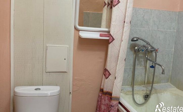 1-комн квартира ул Губкина, 14,  д. 14