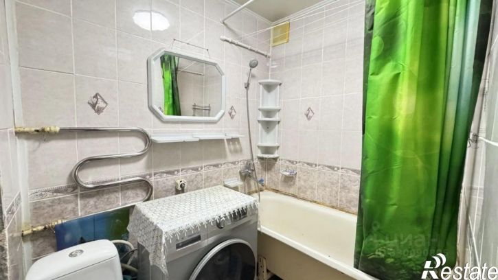 1-комн квартира ул Центральная, 22,  д. 22