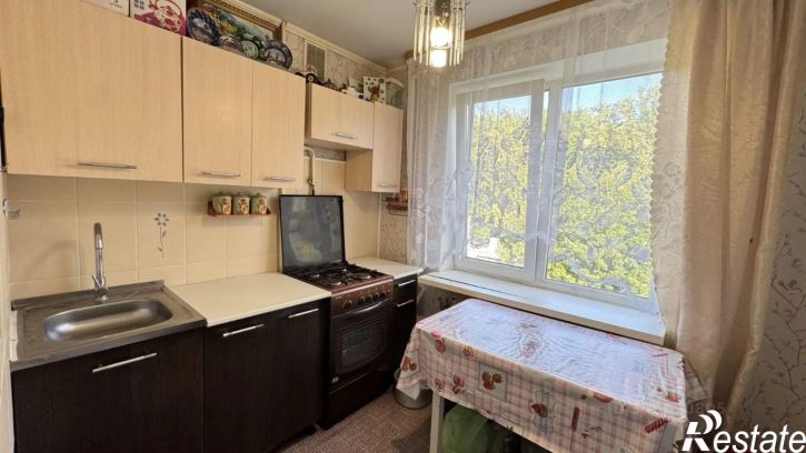1-комн квартира ул Центральная, 22,  д. 22