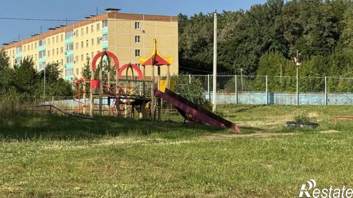 1-комн квартира ул Центральная, 22,  д. 22