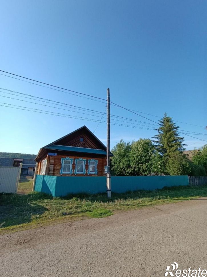 Коттедж/дом Салаватский район