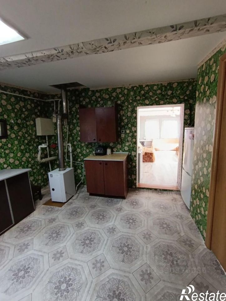 Коттедж/дом Салаватский район