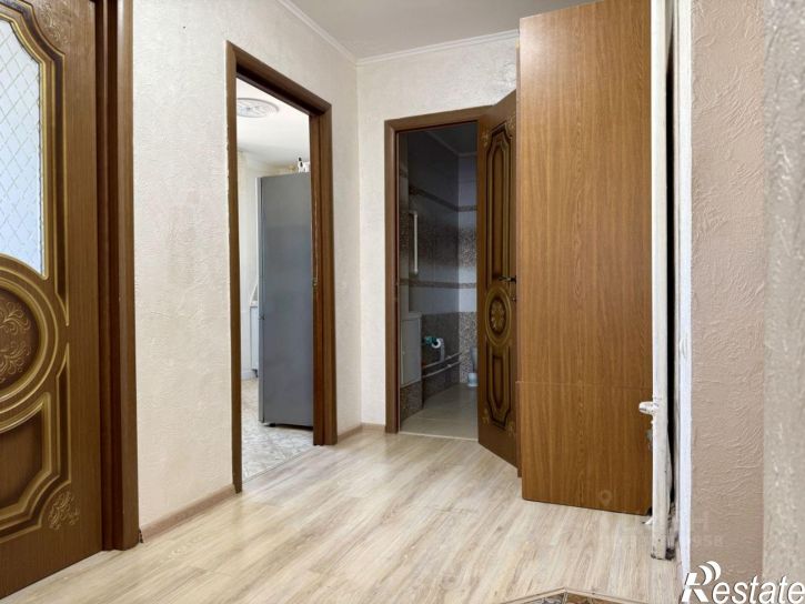 2-комн квартира улица Луначарского, 41,  д. 41