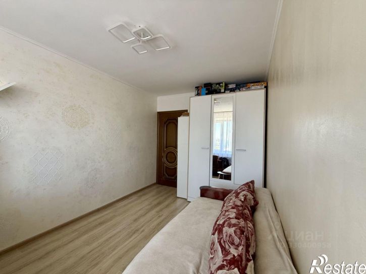 2-комн квартира улица Луначарского, 41,  д. 41