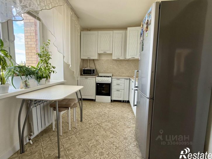 2-комн квартира улица Луначарского, 41,  д. 41