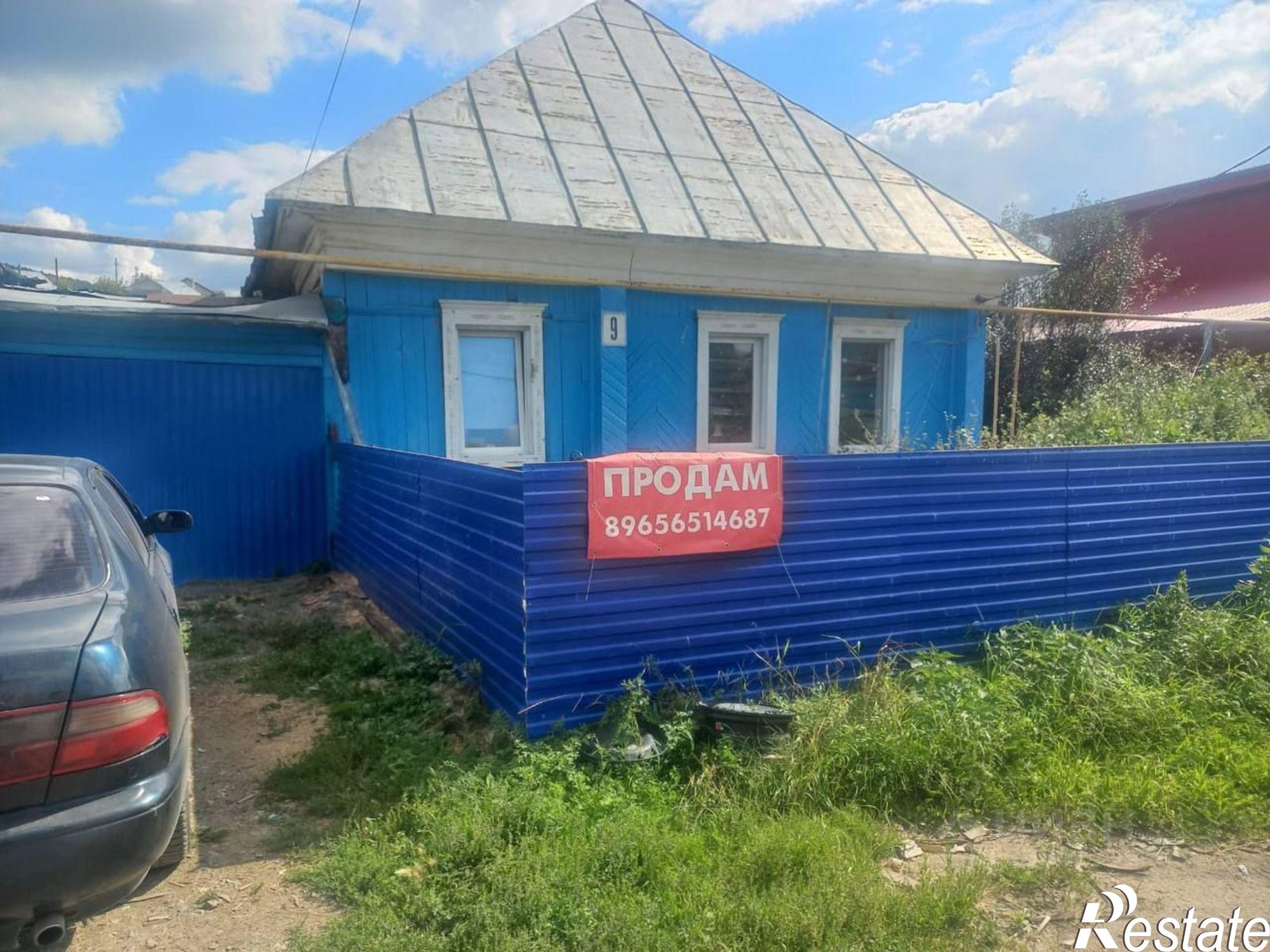 Купить дачу, дом, коттедж за 3 200 000 рублей на Тирлянский пер