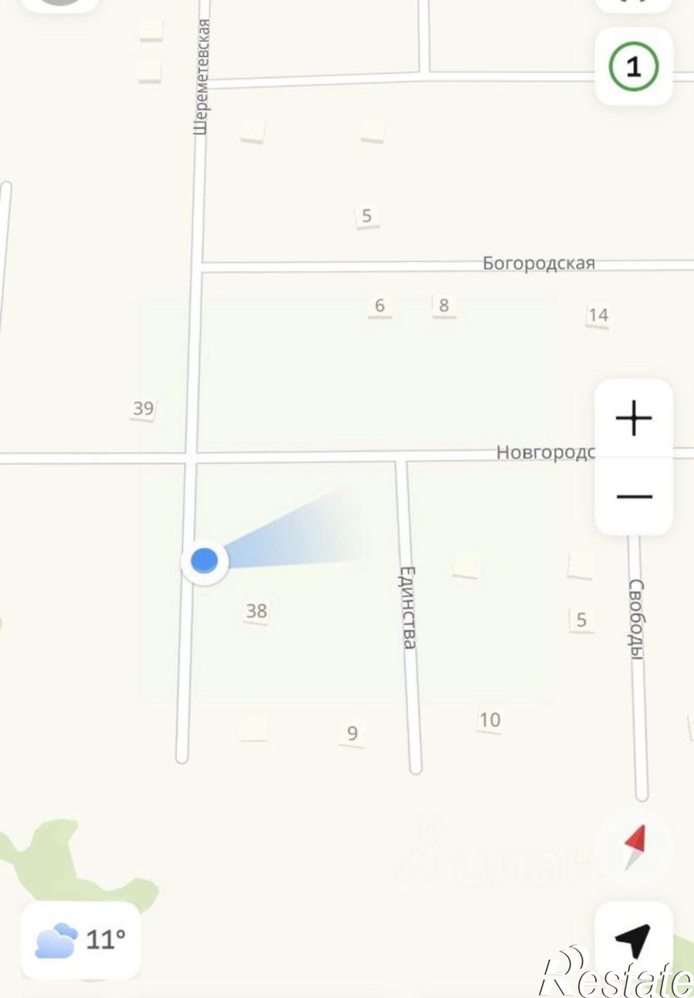 Купить землю, земельный участок за 1 500 000 рублей на Уфимский район