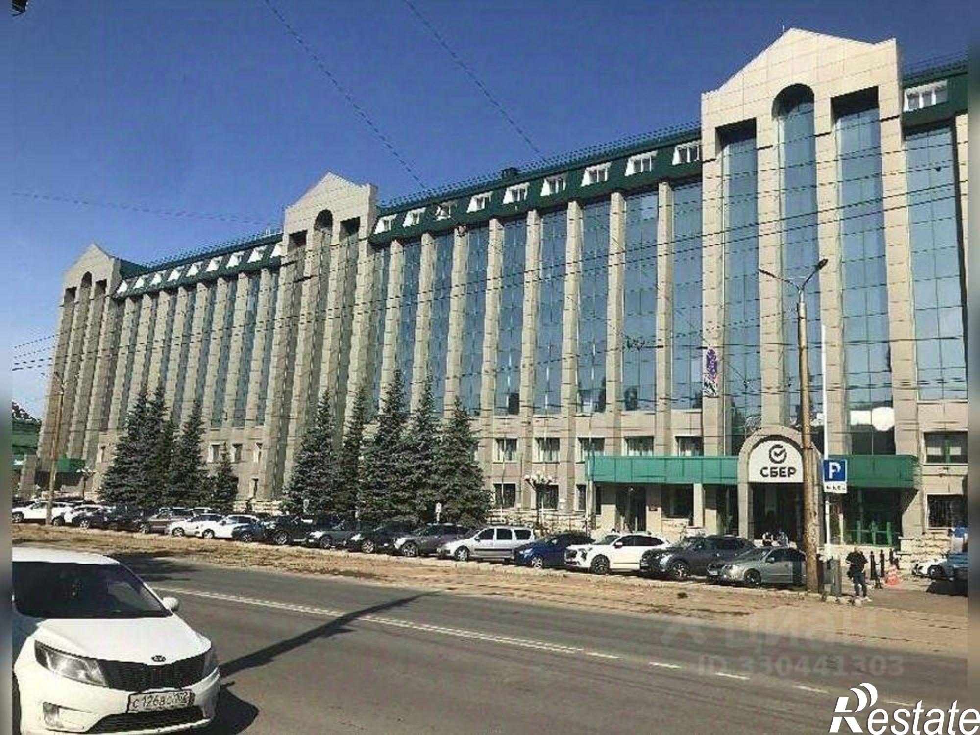 Сдать офис, помещение под офис за 51 600 рублей на Уфа, Рихарда Зорге улица, 5