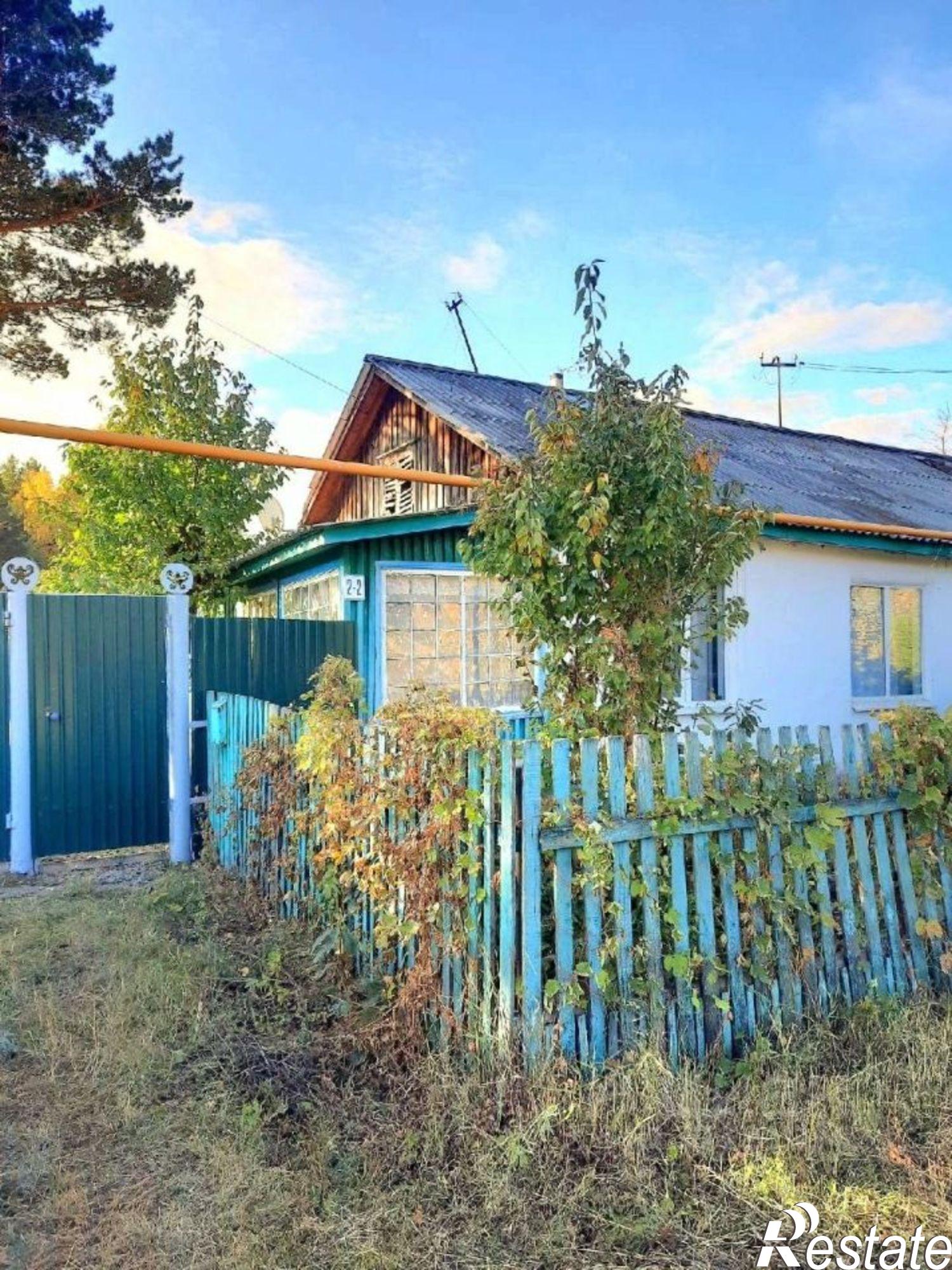 Купить дачу, дом, коттедж за 1 900 000 рублей на Луговая улица, 36