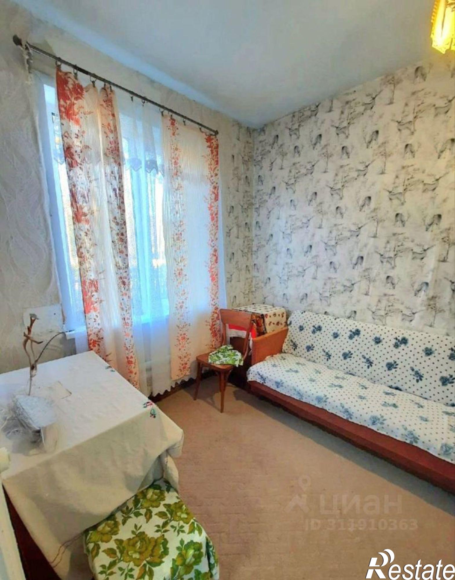 Купить дачу, дом, коттедж за 1 900 000 рублей на Луговая улица, 36