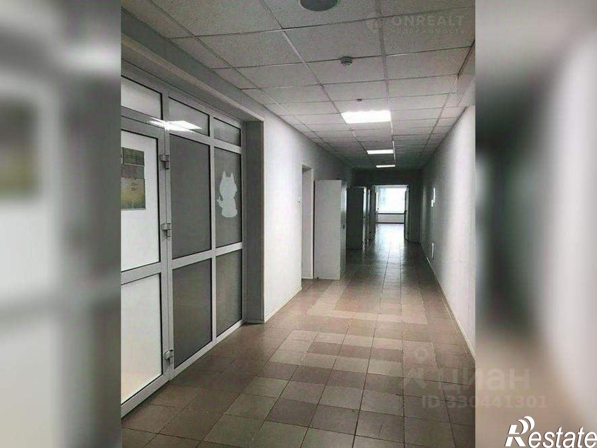 Купить офис, помещение под офис за 581 076 000 рублей на Уфа, Рихарда Зорге улица, 5