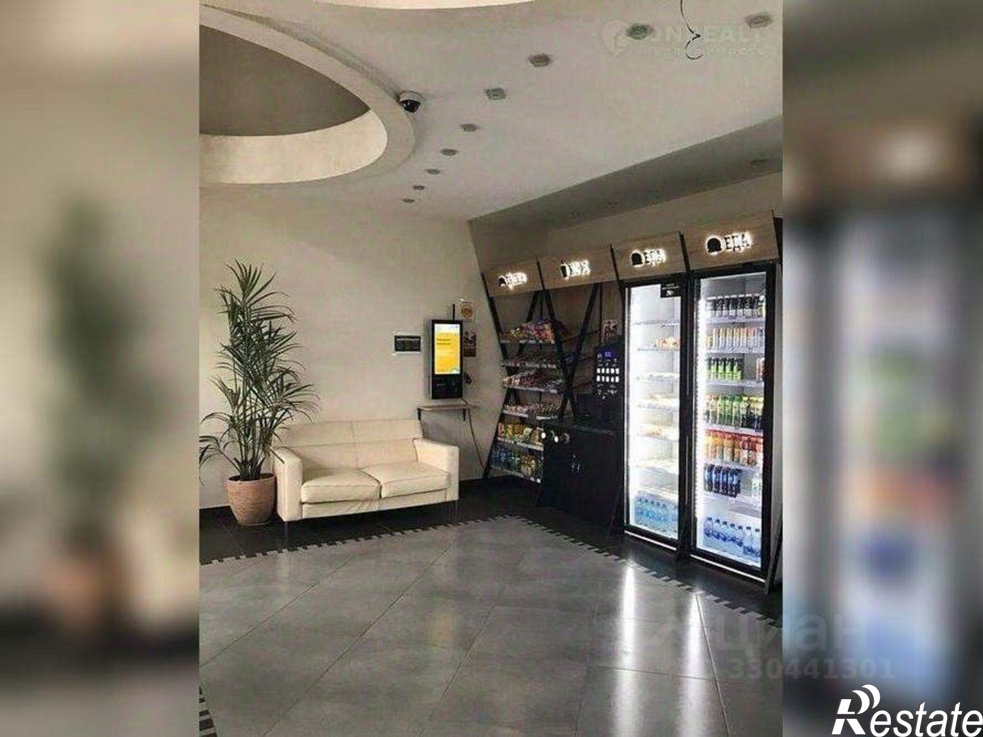 Купить офис, помещение под офис за 581 076 000 рублей на Уфа, Рихарда Зорге улица, 5