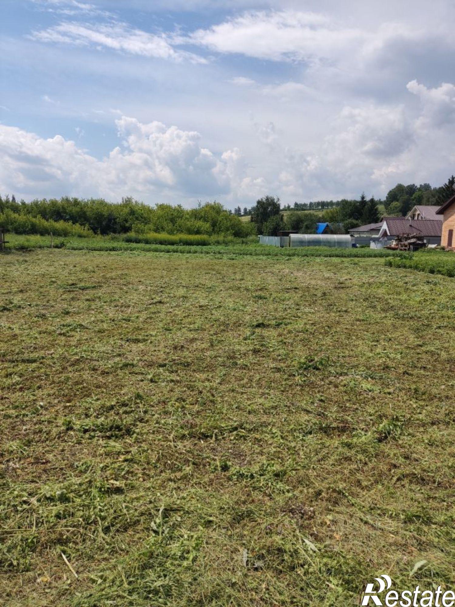 Купить землю, земельный участок за 1 650 000 рублей на городской округ Уфа