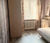3-комн, 69кв м, этаж 2/10 Владивостокская улица, 11/1