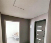3-комн, 58кв м, этаж 2/9 ул Рихарда Зорге, 46