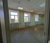 офис 35 кв м, этаж 1/2 улица Ленина, 76