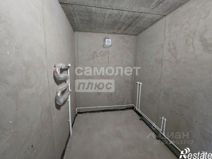 2-комн квартира улица Шлычкова, 1,  д. 1