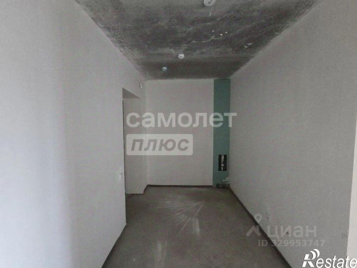 2-комн квартира улица Шлычкова, 1,  д. 1