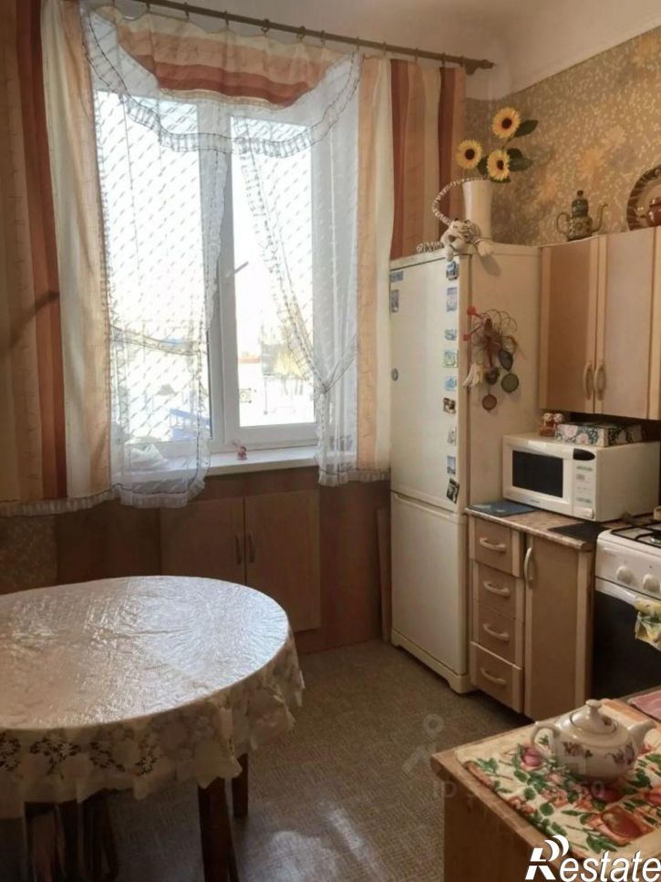 4-комн квартира ул Ленина, 9А,  д. 9А