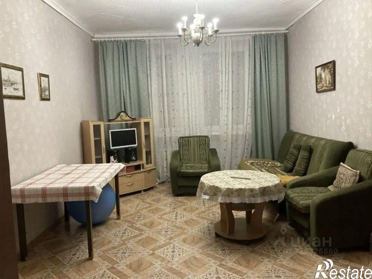4-комн квартира ул Ленина, 9А,  д. 9А