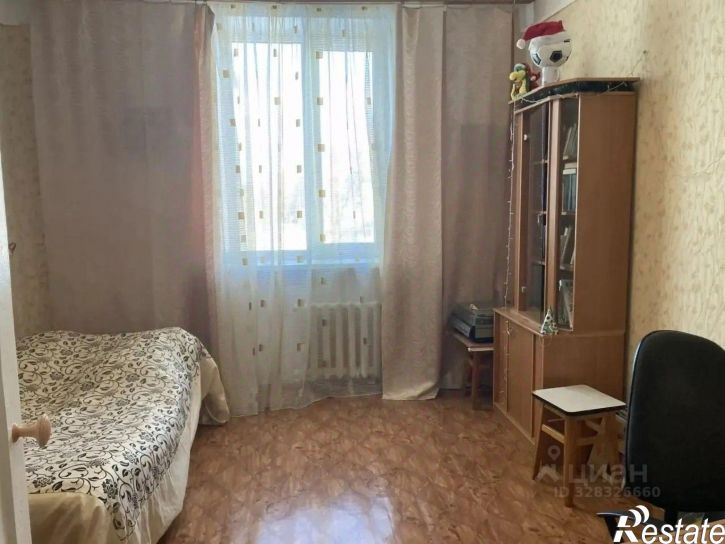 4-комн квартира ул Ленина, 9А,  д. 9А