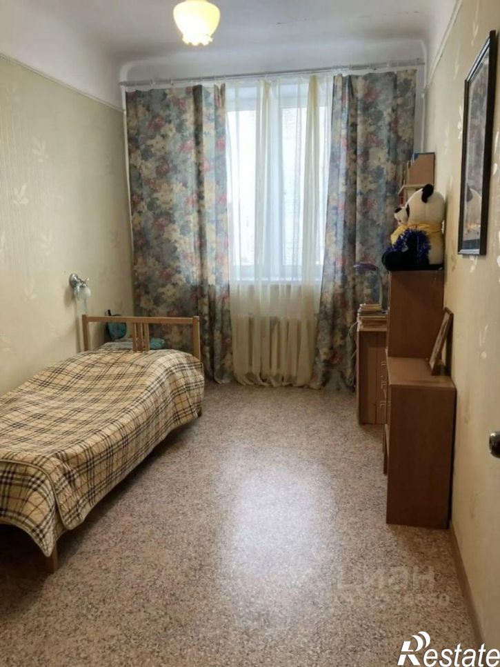 4-комн квартира ул Ленина, 9А,  д. 9А