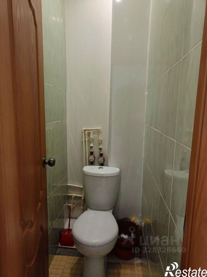 4-комн квартира ул Ленина, 9А,  д. 9А