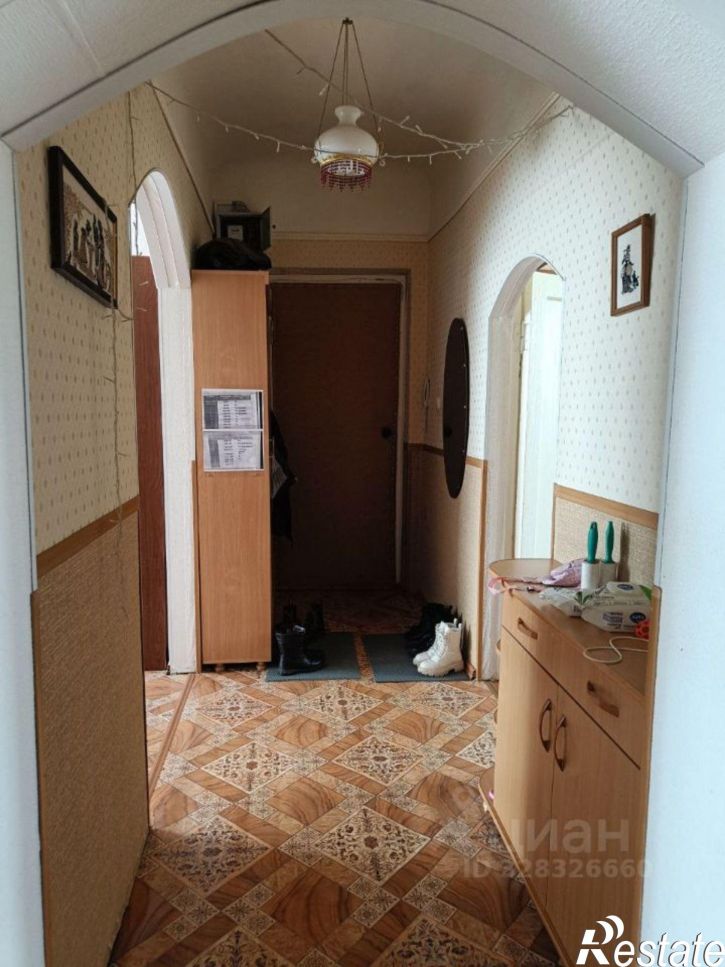 4-комн квартира ул Ленина, 9А,  д. 9А