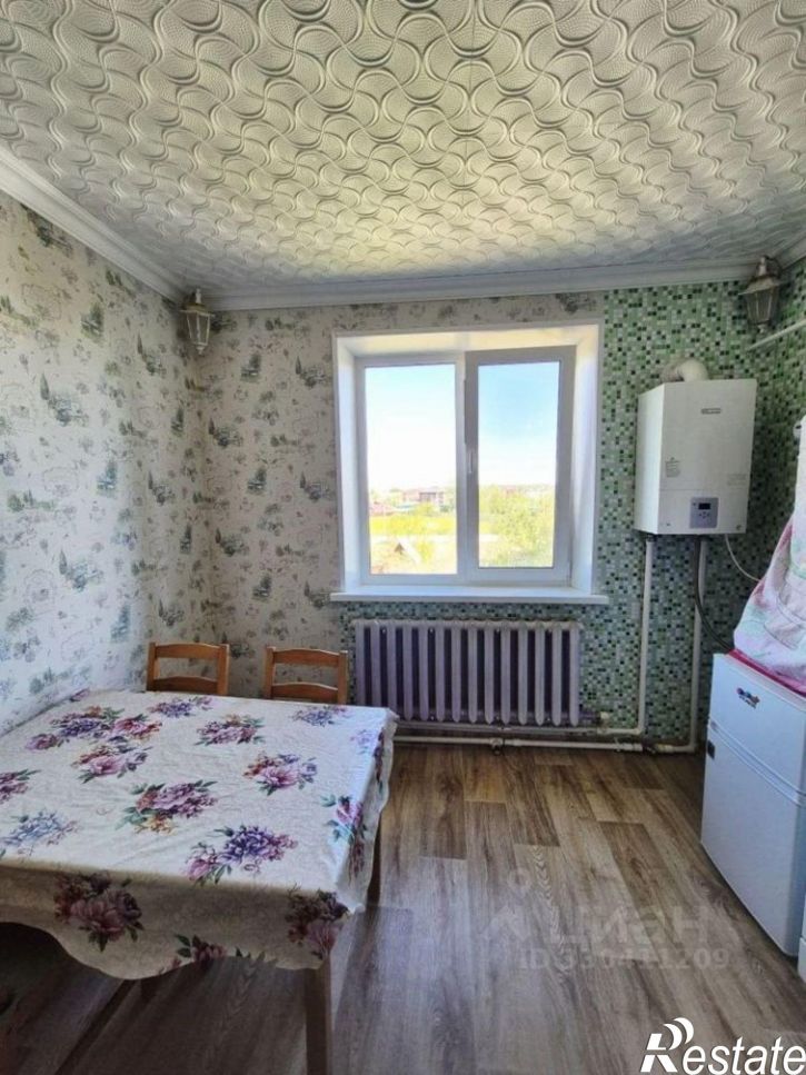 3-комн квартира ул Мира, 20/1,  д. 20/1