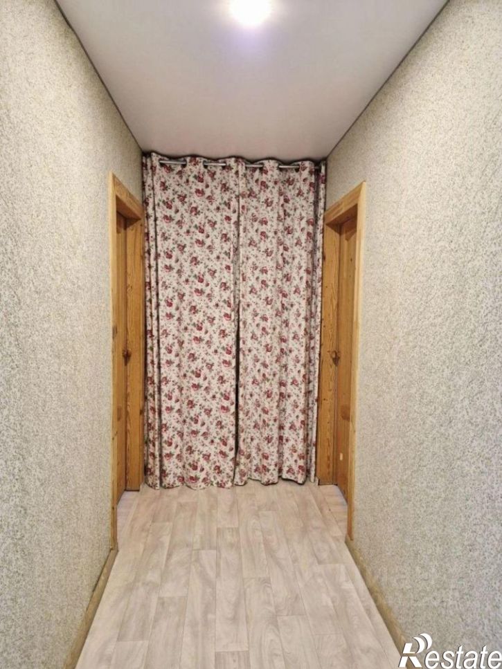 3-комн квартира ул Мира, 20/1,  д. 20/1