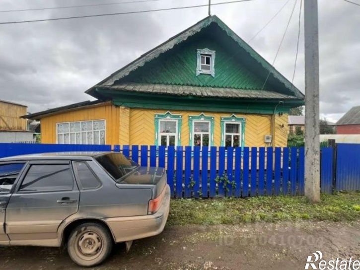 Земельный участок ул Кирова, 72,  д. 72