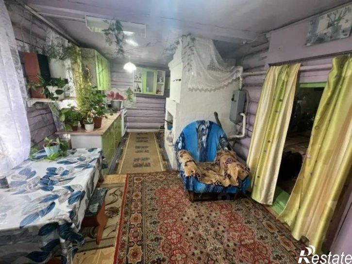 Земельный участок ул Кирова, 72,  д. 72