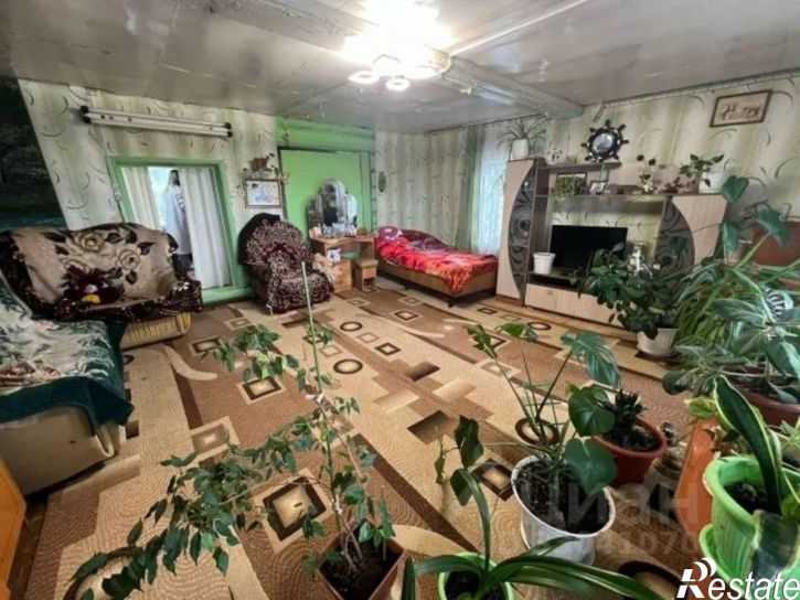 Земельный участок ул Кирова, 72,  д. 72