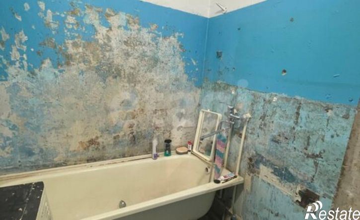 3-комн квартира ул Стахановская, 14,  д. 14