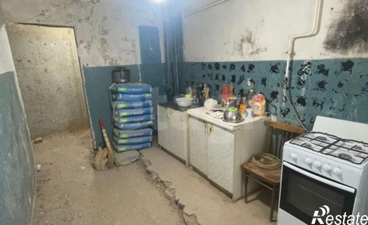 3-комн квартира ул Стахановская, 14,  д. 14