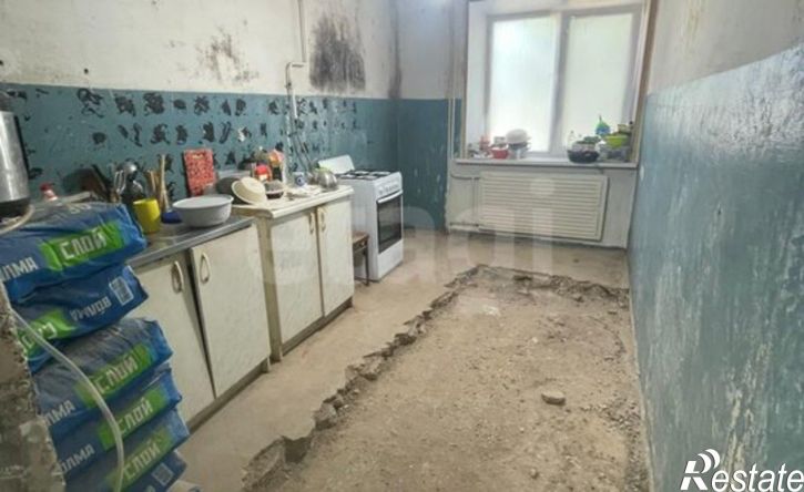 3-комн квартира ул Стахановская, 14,  д. 14