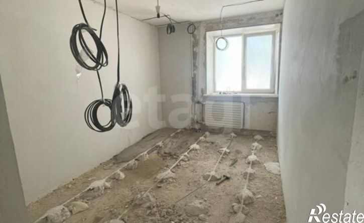 3-комн квартира ул Стахановская, 14,  д. 14