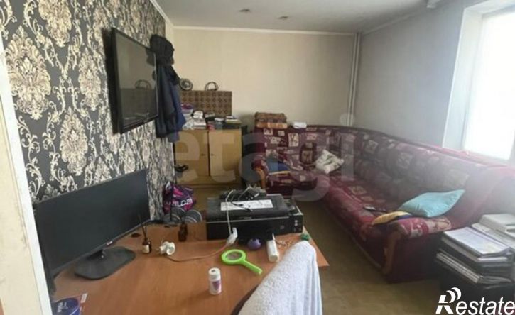 3-комн квартира ул Стахановская, 14,  д. 14