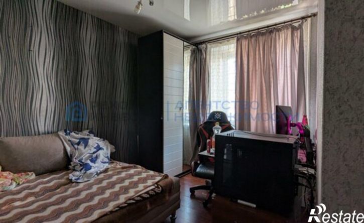 5-комн квартира ул Челябинская, 11,  д. 11