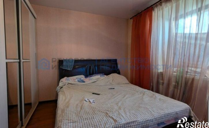 5-комн квартира ул Челябинская, 11,  д. 11