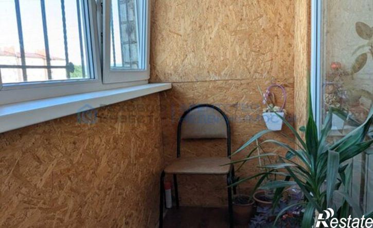 5-комн квартира ул Челябинская, 11,  д. 11