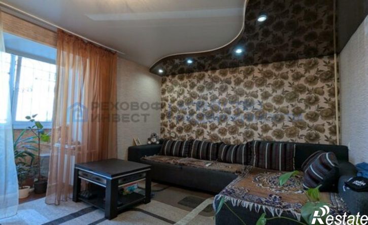 5-комн квартира ул Челябинская, 11,  д. 11