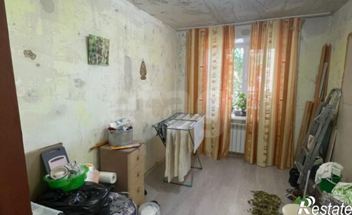 3-комн квартира улица Машиностроителей, 7/31,  д. 7/31
